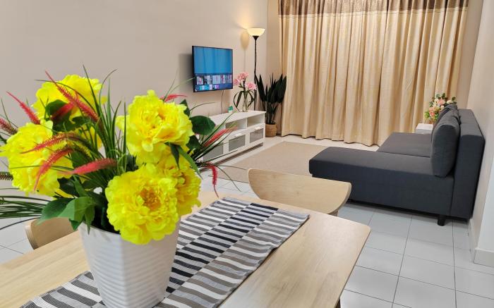 Zanayra homestay melaka (MUSLIM ONLY)