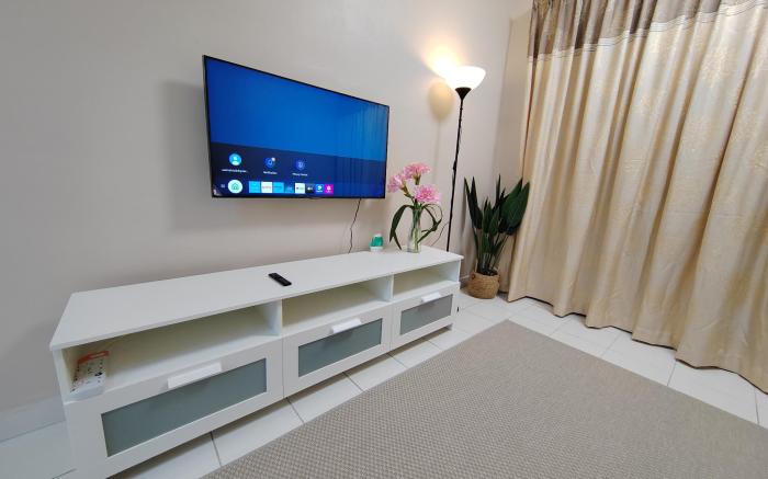 Zanayra homestay melaka (MUSLIM ONLY)
