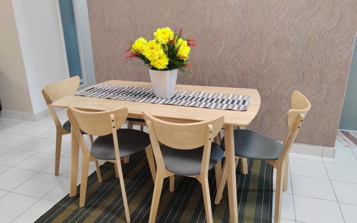 Zanayra homestay melaka (MUSLIM ONLY)