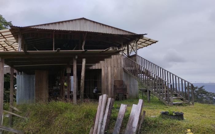 Finca Del Cielo