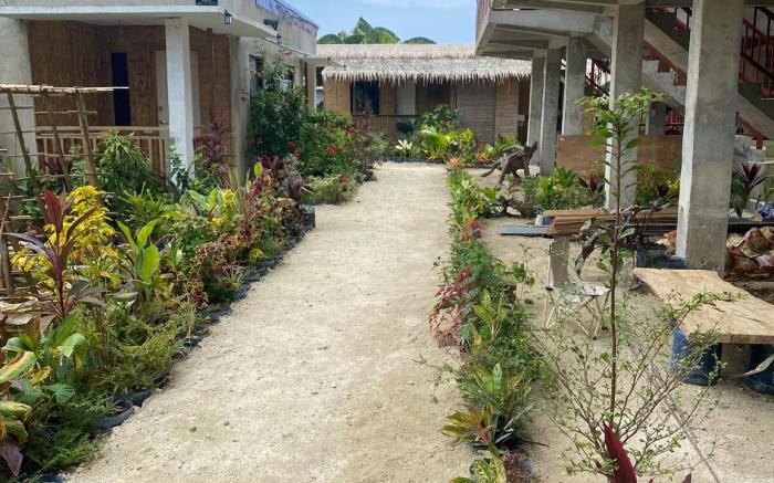 Kabayod Place Unit A1, General Luna Siargao