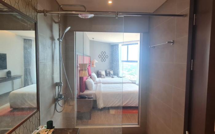 Apec Mandala Sea bay Mũi Né