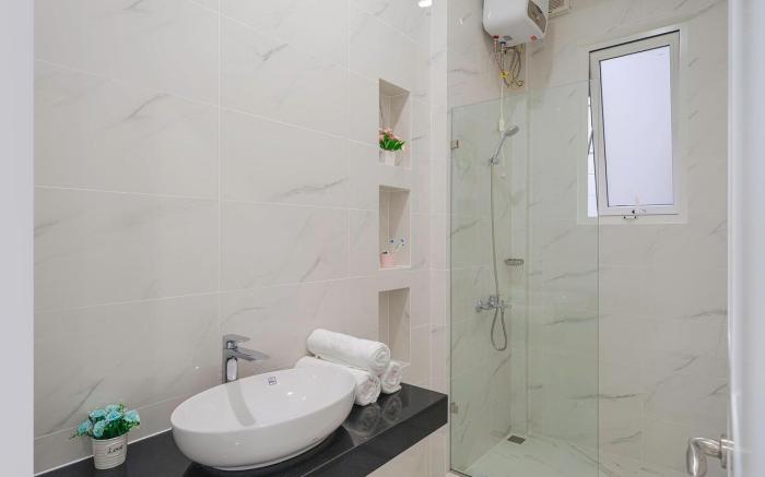 Villas sealink 5 phòng ngủ 