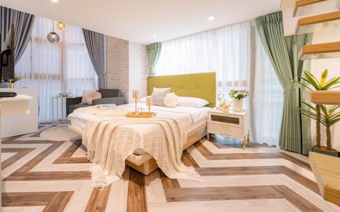 FB Apartment with Lift near Ximen MRT, Independent Bathroom, Ximen District, Taipei