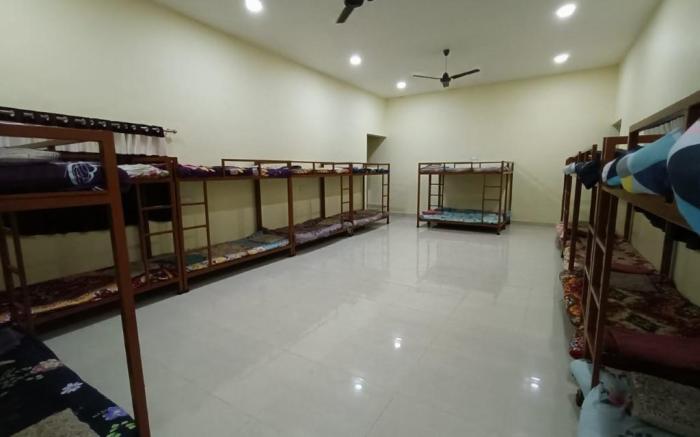 Madhura Agro Tourism Wai