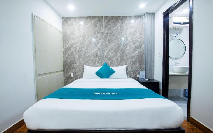 Blue Ocean Beachside Hotel Danang  