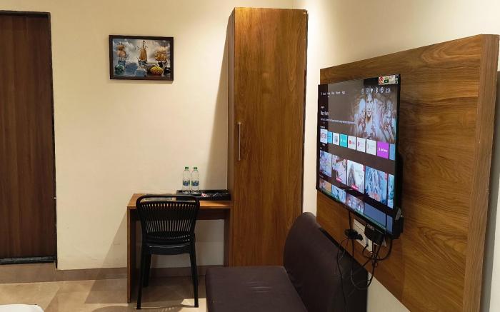 Hotel Yashraj