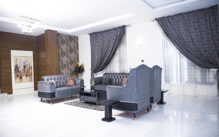 Kyeston Hotel Nigeria limited