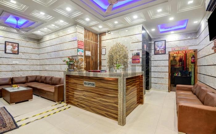 Hotel Airlift @ Delhi Airport