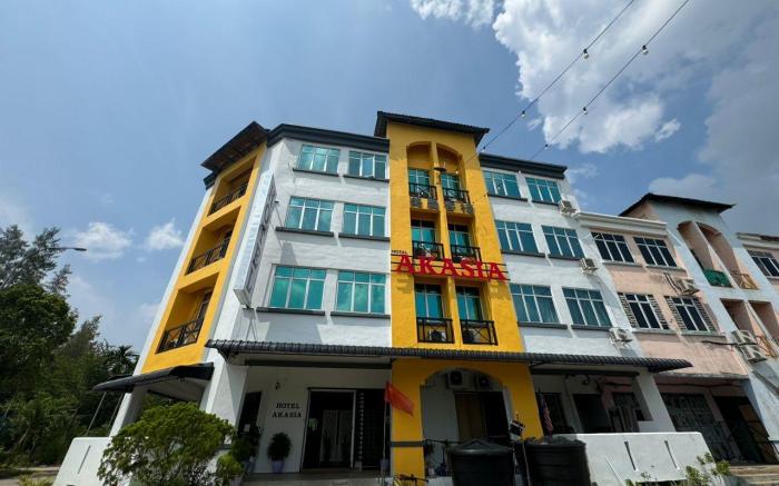 Akasia Hotel