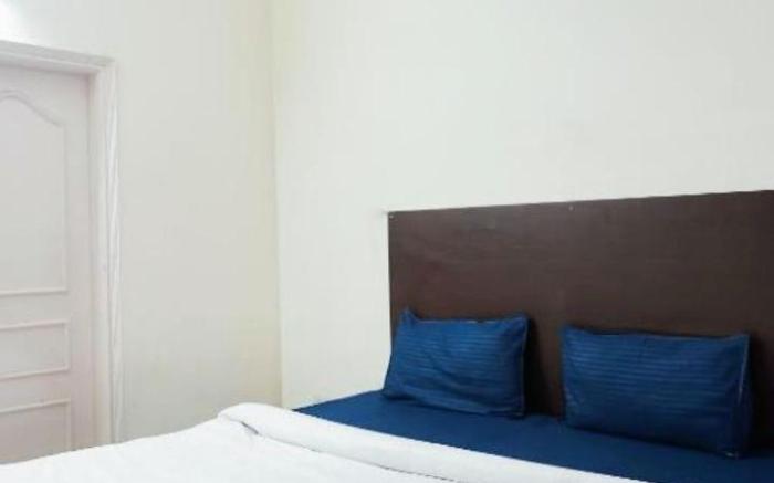 Hotel Green Villa Stay
