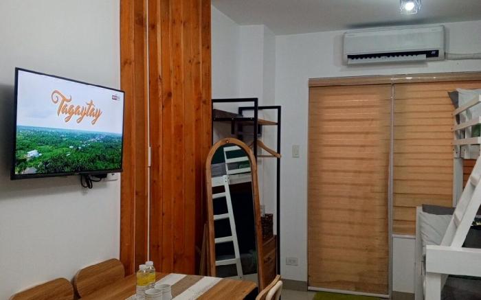 Manna Suite Tagaytay