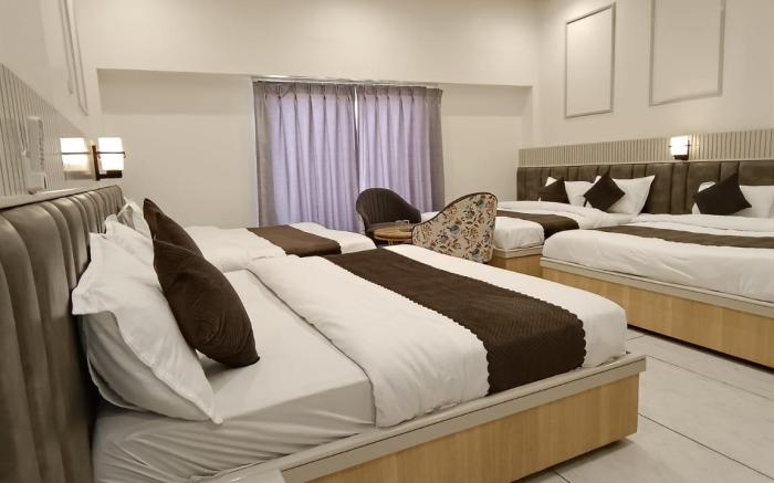 Hotel Jai Palace