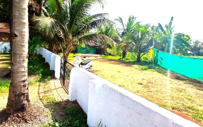 Casa Hillary Guest House