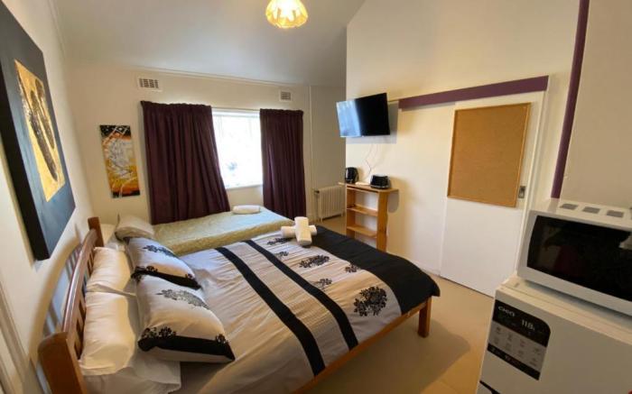 Ellstanmor Guesthouse Cooma