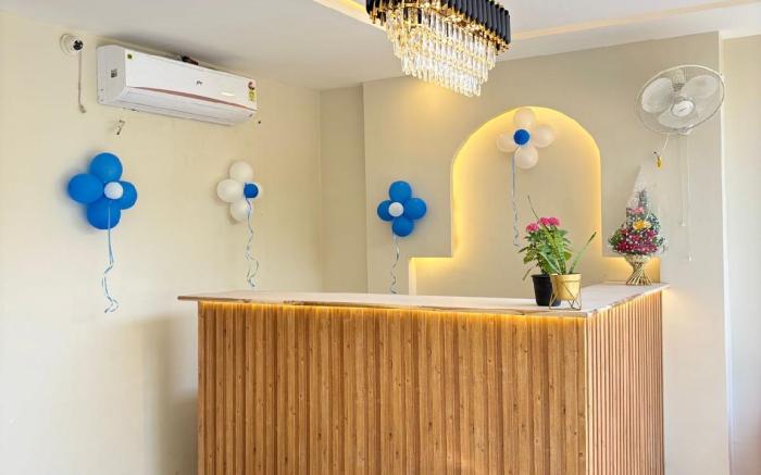 Vilaasitaa Hotel