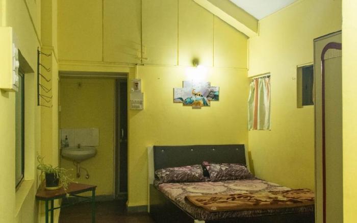 Dawn villa home stay 
