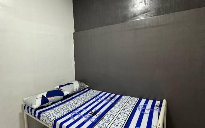 Alodia's Private Resort (Small Villa)