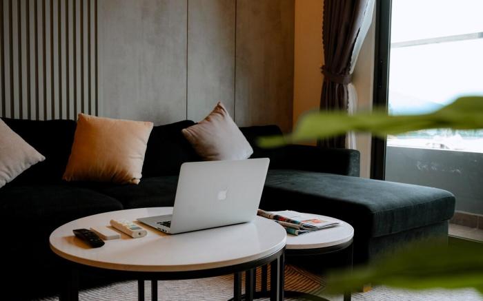 Monarchy Luxury Apartment 3 Bedroom in DaNang