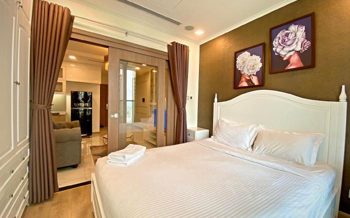 LM81-24.01 căn hộ Luxury Landmark 81~view chill