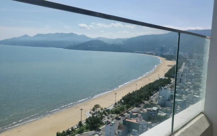 Căn hộ du lịch biển TMS 