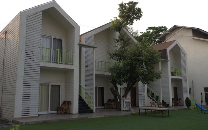 Ayush Retreat Resort