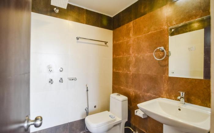 Hotel Kaithli Hills Shimla
