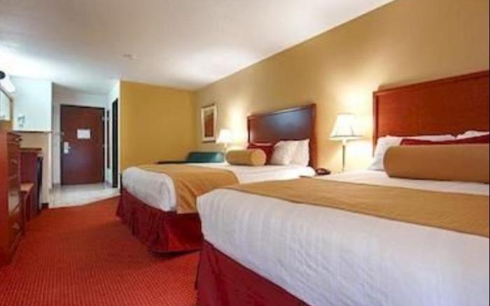 Best Western PLUS Walla Walla Suites Inn