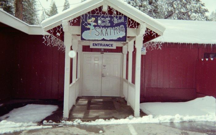 Long Barn Lodge