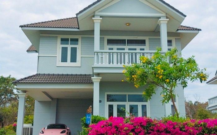 villas sealink 3PN