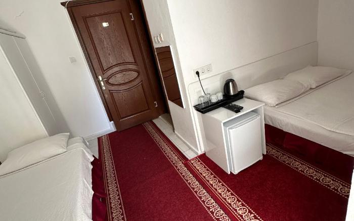 Soykan Otel