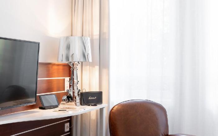 Ruby Lotti Hotel Hamburg
