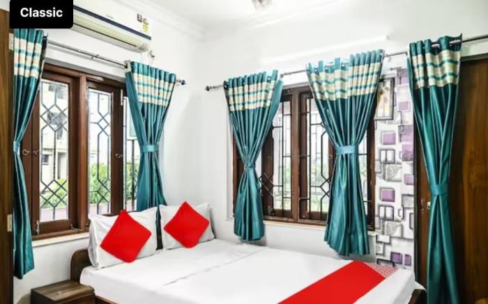 Shraddha Residency 2