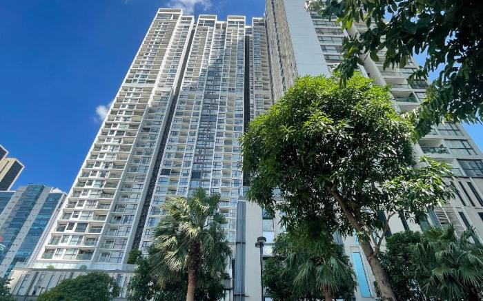 Cindy Vinhomes Skylake Apartments