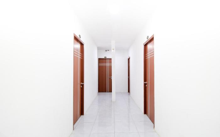 Super OYO Capital O 217 A1 Hotel
