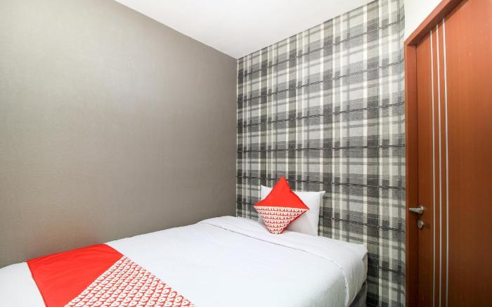 Super OYO Capital O 217 A1 Hotel