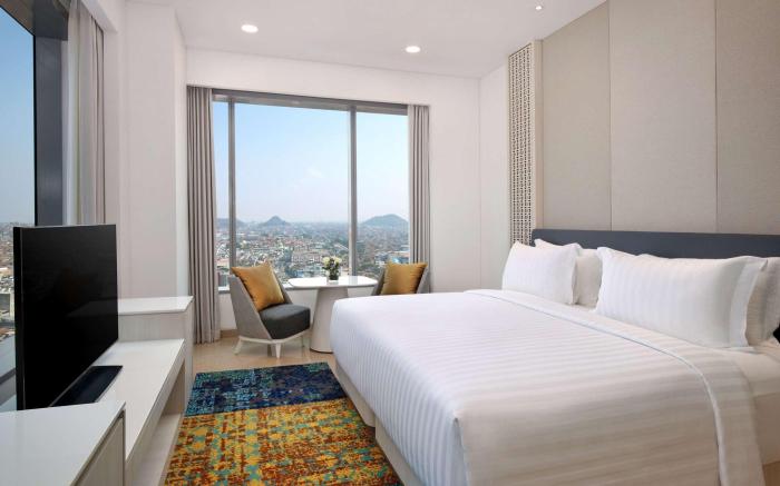 Grand Mercure Lampung