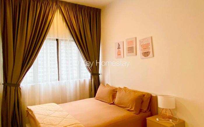 Youth City 2 Bedrooms Pool View by DKAY @ Nilai
