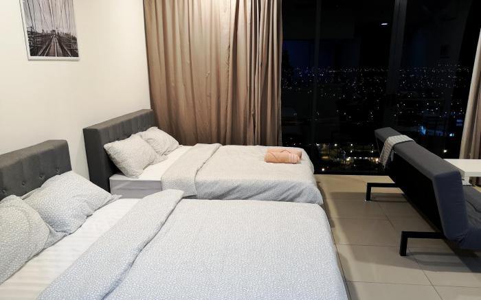 Machome GuestHome 5-pax Suite I