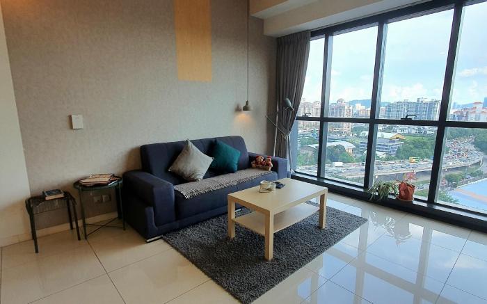M City Ampang