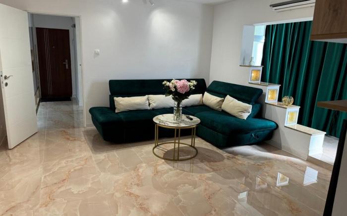 Wot Luxury Apartament