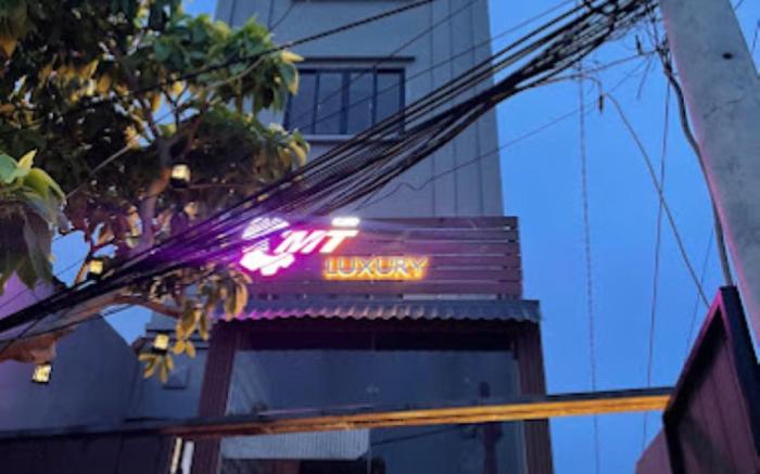 MasTery Hotel
