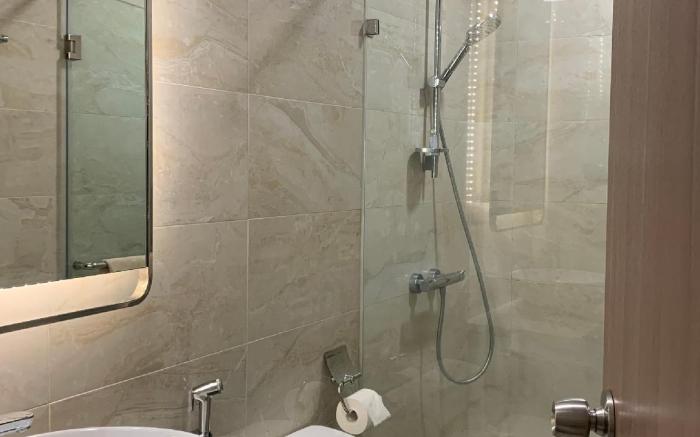 Kỳ nghỉ cực chill tại căn hộ bật nhất Sài Gòn