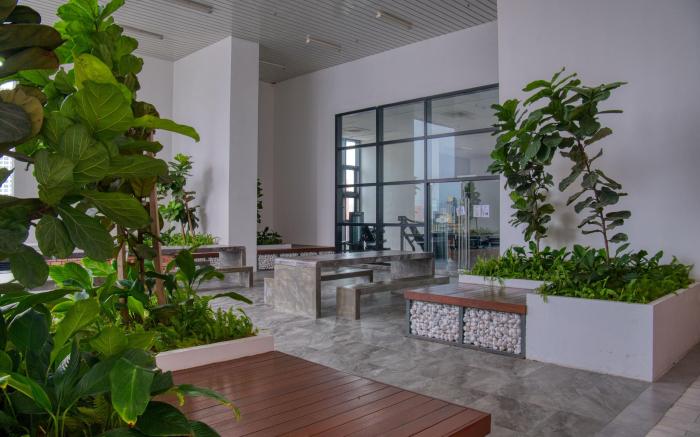 Chambers Suites KL By MDR