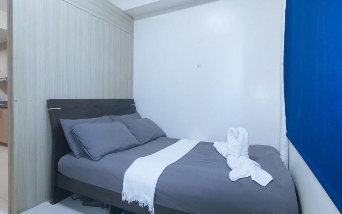 SMDC Breeze Residences by RedDoorz