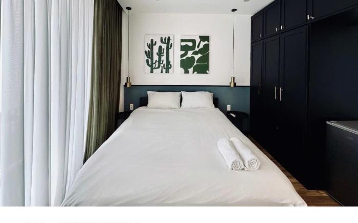 OLA STUDIO – 5m to Landmark 81
