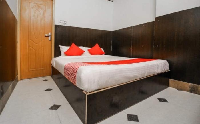 Goroomgo Sands Inn Jodhpur