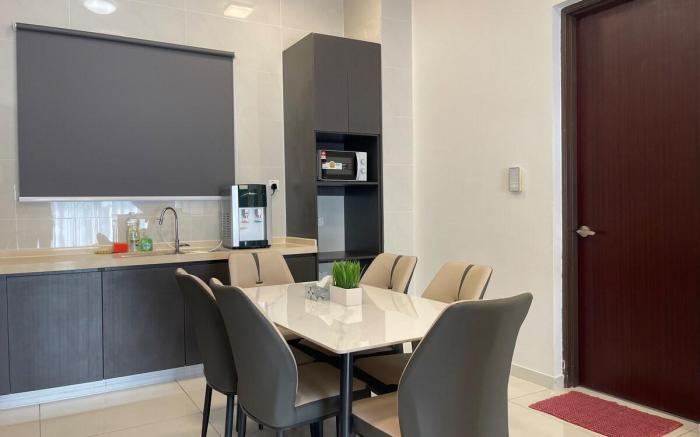 Country Garden 3Bed3Bath@Seaview Sunset