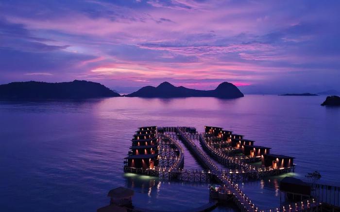 Katamaran Hotel & Resort Komodo