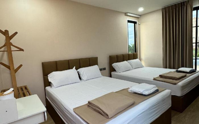 Dertera Poolvilla Hatyai 